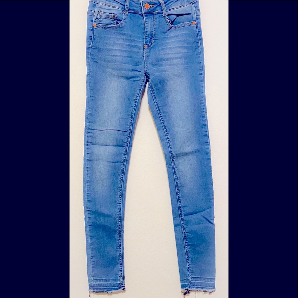 Epic Threads Skinny Jeans